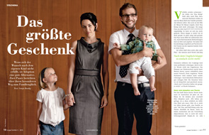 Das groesste Geschenk JF 1